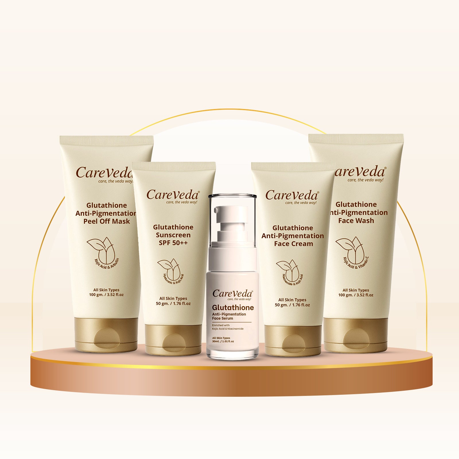 glutathione depletion meaning Skinderma Glutathione Cream 50ml