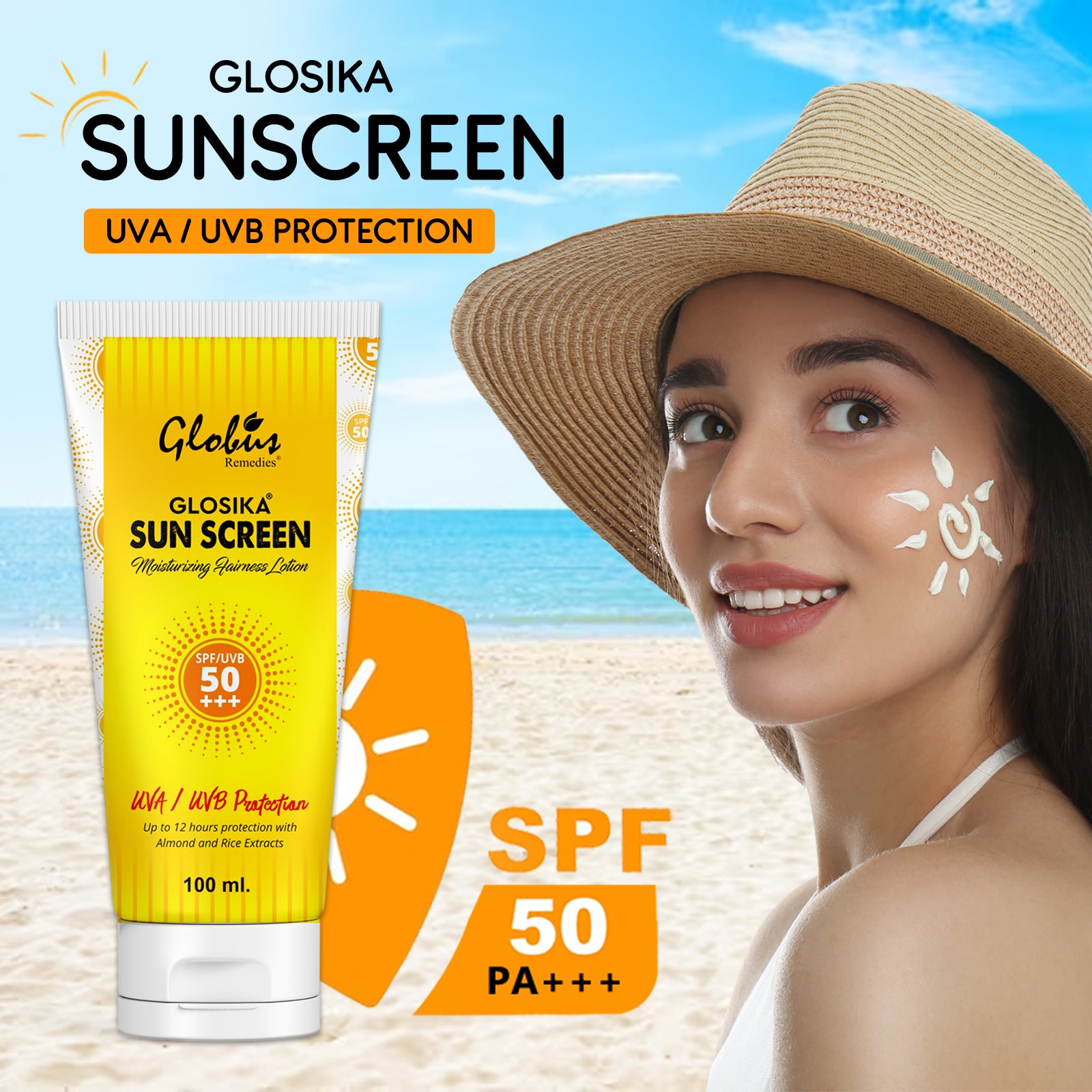 Sunscreen cream best hotsell
