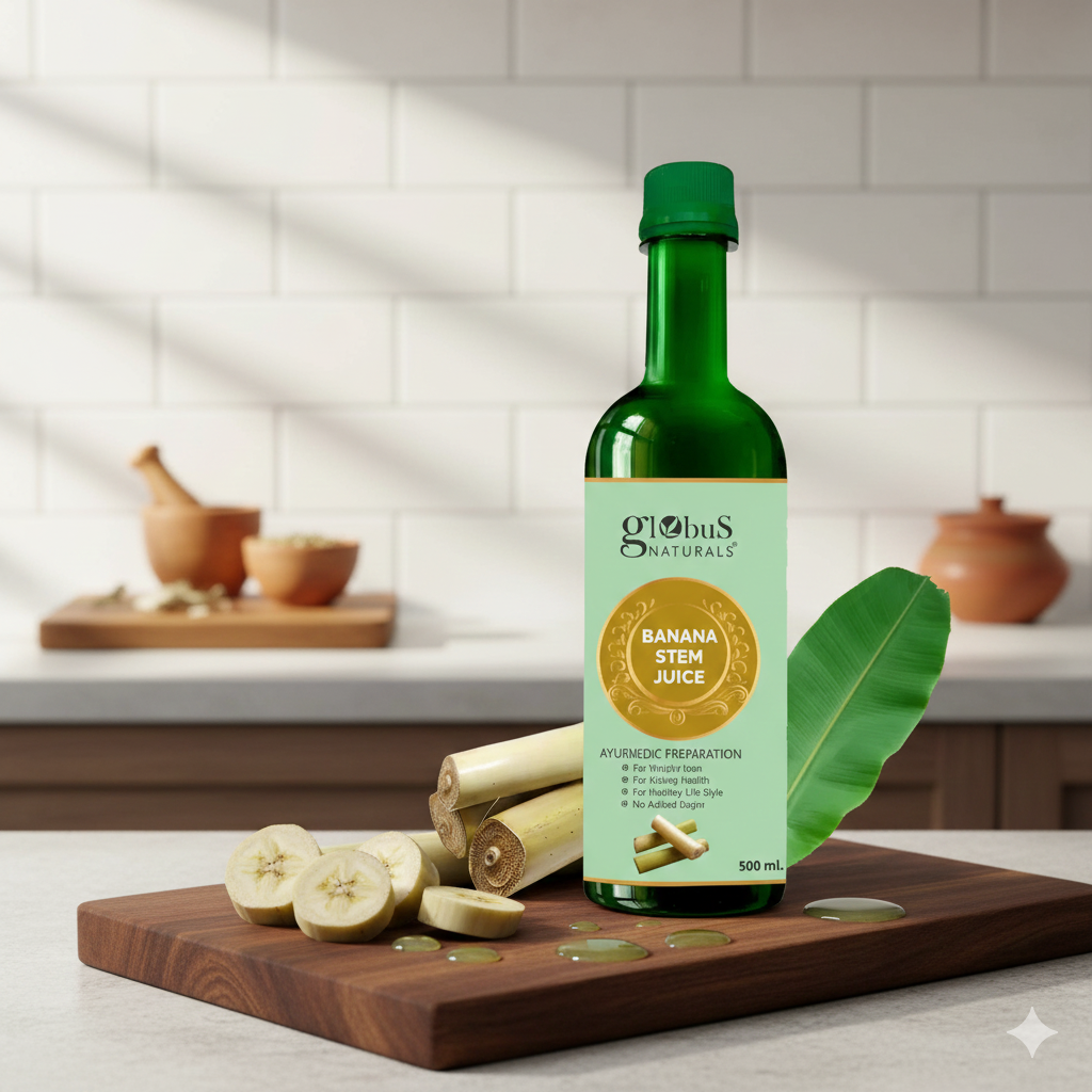 Banana Stem Juice for Heart Health: The Unsung Indian Elixir That Deserves a Spot in Your Kitchen