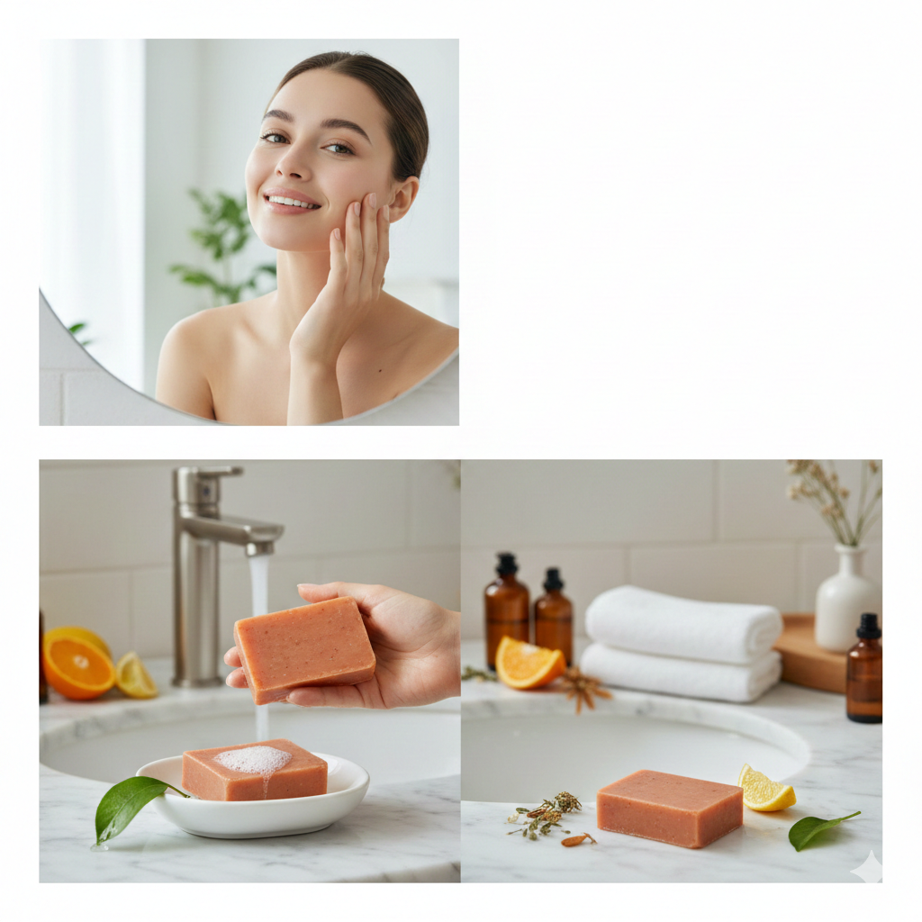 Kojic Acid Skin Brightening Soap for Dark Spots and Pigmentation: Does It Really Work?