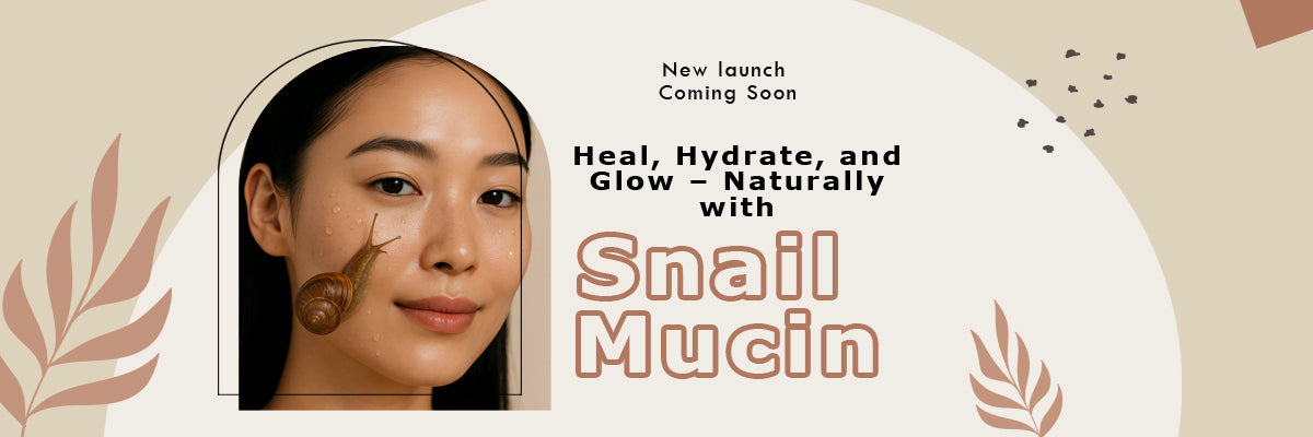 What Is Snail Mucin? The Skincare Secret You Didn't Know You Needed.