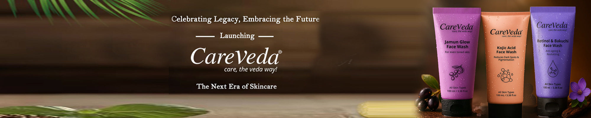 CareVeda