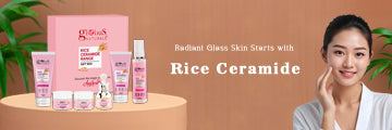 Rice ceramide Range