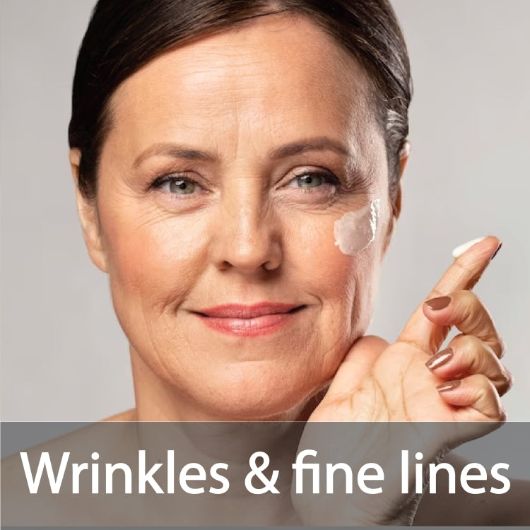 Wrinkle & Fine Lines