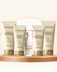 CareVeda Glutathione Skin Care Range for Bright & Even-Toned Skin  Set of 5