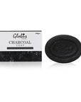 Charcoal Detox Gift Box |  Set Of 6 | Both Men & Women