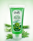 Aloe Vera Neem Tulsi Face Wash, 100 ml