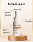 CareVeda Glutathione  Anti-Pigmentation Face Serum 30ml