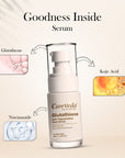 CareVeda Glutathione Skin Care Range for Bright & Even-Toned Skin  Set of 5