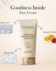 CareVeda Glutathione Skin Care Range for Bright & Even-Toned Skin  Set of 5
