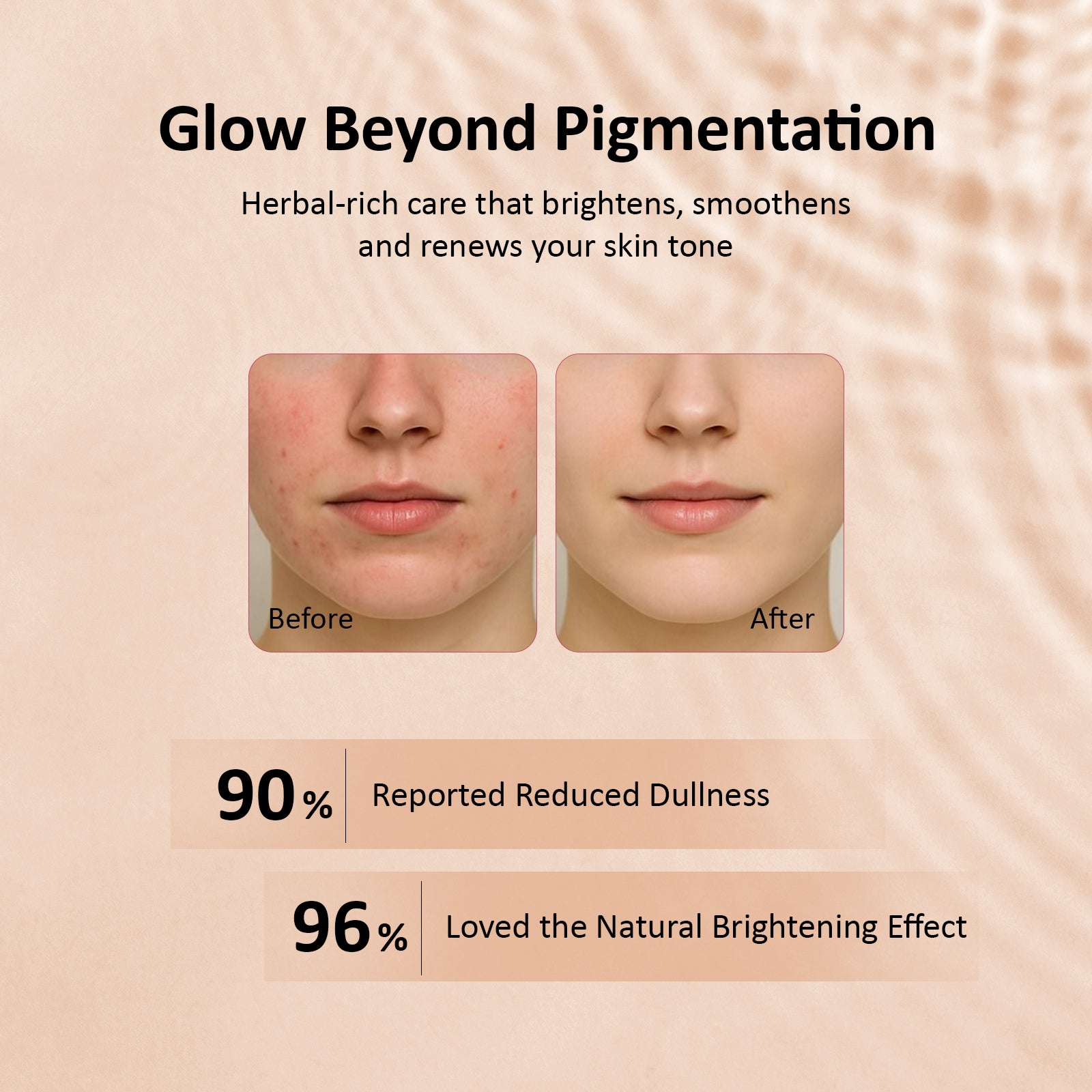 CareVeda Tone &amp; Glow Anti Pigmentation Sheet Mask, 25gm