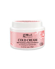 Cold Cream with Goodness of Rose & Oatmeal For Glowing and Hydrated Skin, All Skin Types 100gm