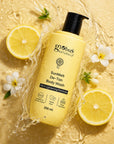 SunMelt De-Tan Body Wash – Skin Brightening & Tan Removal Cleanser  250 ml