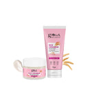 Rice Ceramide Combo For Korean Glass Skin Set of 2