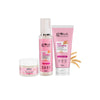 Rice Ceramide Combo For Korean Glass Skin Set of 3