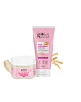 Rice Ceramide Combo For Korean Glass Skin Set of 2