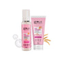 Rice Ceramide Combo For Korean Glass Skin Set of 2