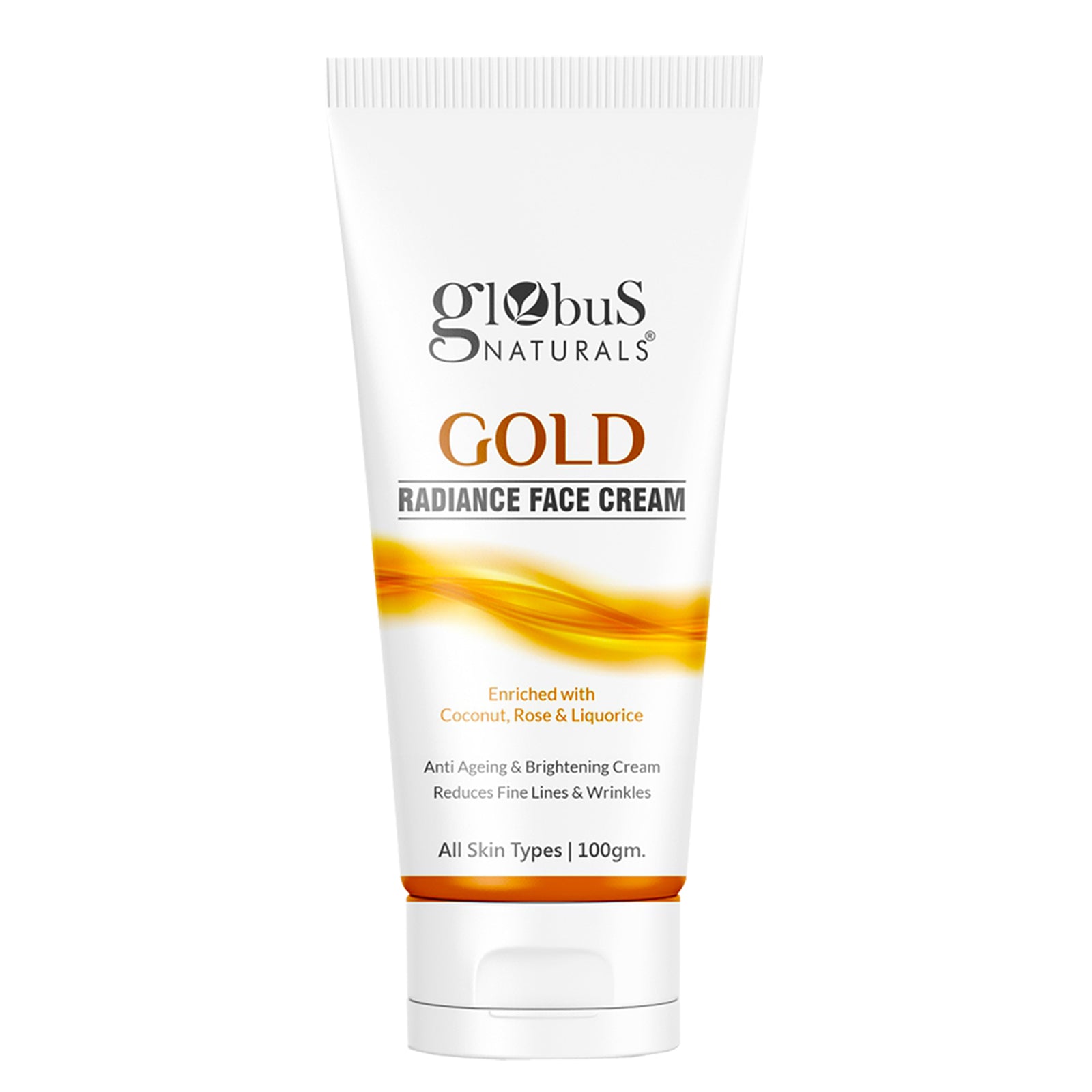 Gold Radiance Range