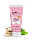 Rice Range Skincare For Glass Skin