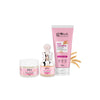 Rice Ceramide Combo For Korean Glass Skin, Set of 3