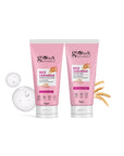 Rice Ceramide Combo For Korean Glass Skin Set of 2