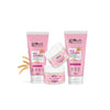 Rice Radiance Combo For Korean  Glass Skin, Set of 4