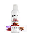 Kesar Chandan Moisturizing Body Lotion, 100ml