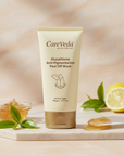 CareVeda Glutathione Anti-Pigmentation Peel off Mask 100gm