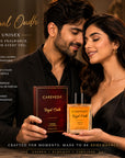 Royal Oud Premium Unisex Eau De Perfume Long-Lasting Oud Fragrance 100ml