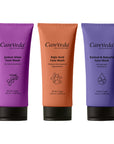 CareVeda Skin Radiance Combo – Jamun Glow, Kojic Acid, Retinol & Bakuchi Face Wash (Set of 3)