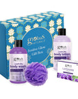 Lavender Haven Essentials Bath & Body Gift Hamper