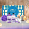 Lavender Haven Essentials Bath & Body Gift Hamper