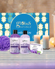 Lavender Haven Essentials Bath & Body Gift Hamper