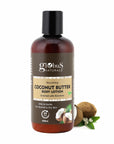 Nourishing Coconut Butter Body Lotion 300 ml