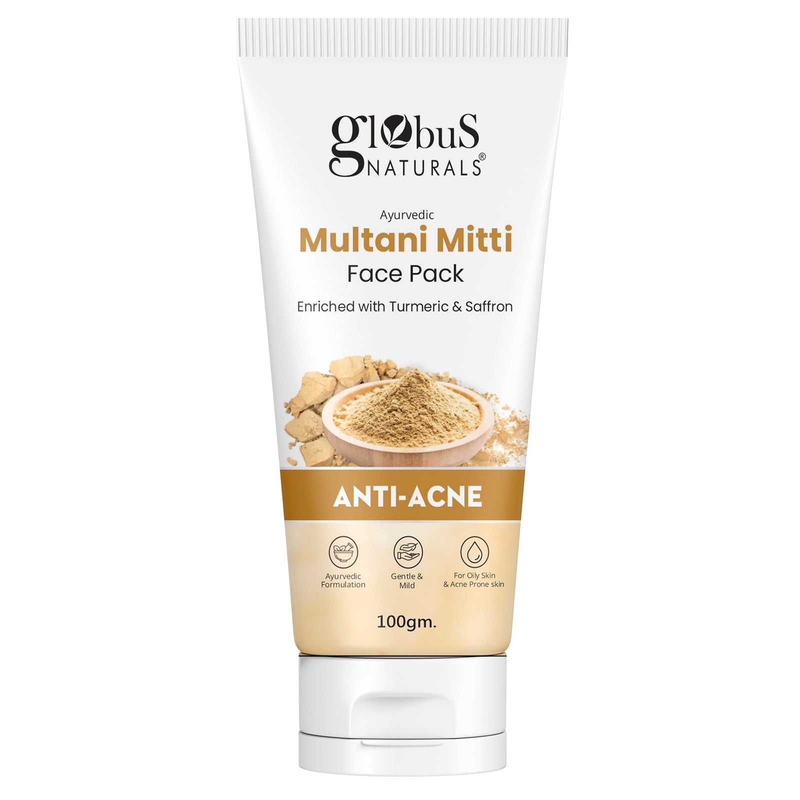 Multani Mitti Skincare