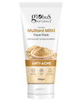 Multani Mitti Skincare