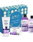 Lavender Elegance Pamper Gift Box