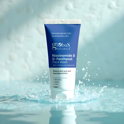 Freshness in Every Drop – 50gm of Pure Glow
