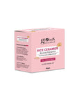 Rice Ceramide 6 Step Facial Kit For Korean Glass Skin, 40 gm