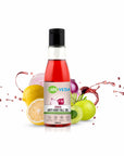 CareVeda Onion Anti-Hair Fall Oil, Enriched with Amla and Lemon Oil Suitable For All Hair Types 100ml"