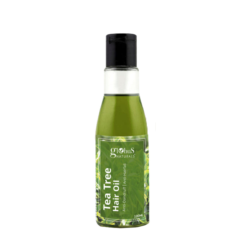 Tea tree Hair Oil 100 ml