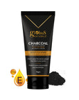 Charcoal Peel Off Mask