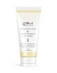 Hyaluronic Acid & Vitamin C Anti-Ageing Face Cream Brightening & Dark Spot Reduction 100g