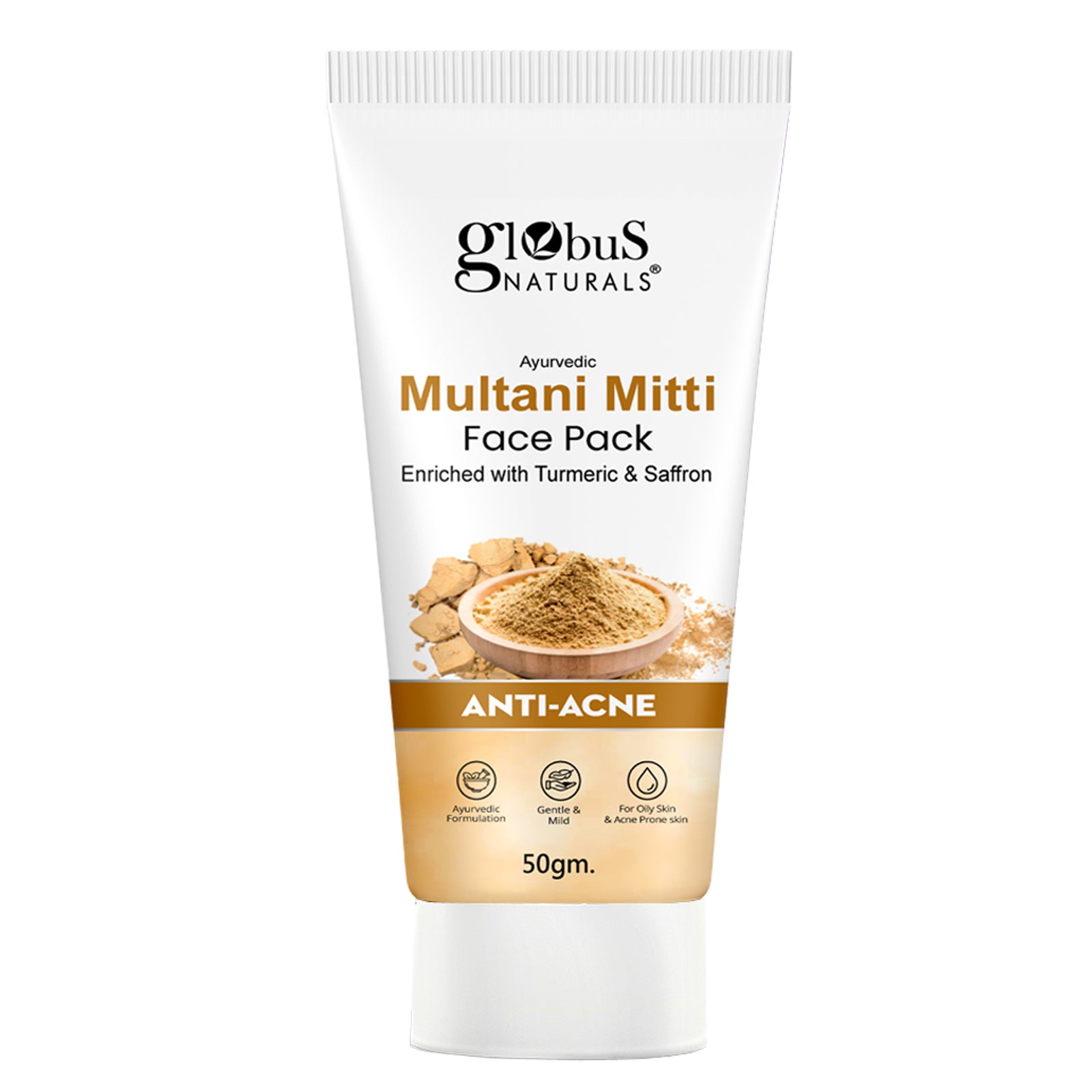 Multani Mitti Skincare