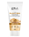 Multani Mitti Skincare