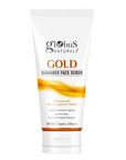 Gold Radiance Anti Ageing & Brightening Face Scrub, 100 gms