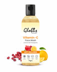 Vitamin C Face Wash, 75gm