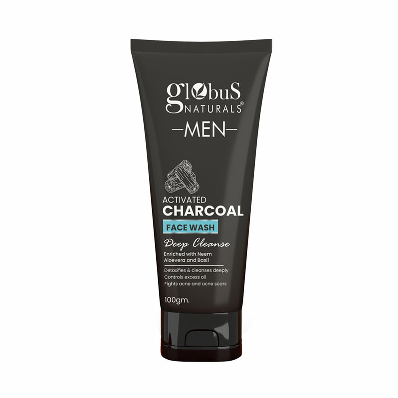 Charcoal Men’s Range