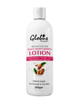 Globus Remedies Nourishing & Daily Moisturizing Body Lotion, For Silky Smooth Skin, With Goodness of Almond, Aloe Vera & Peach & Kokum Butter, 200ml