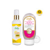 Summer Sizzle Set - Sunscreen Lotion & Glycolic Face Wash